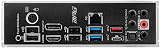 MSI MPG B550 GAMING PLUS Motherboard ATX AM4 AMD Ryzen 3rd Gen DDR4 PCIe 4.0 M.2 view 6