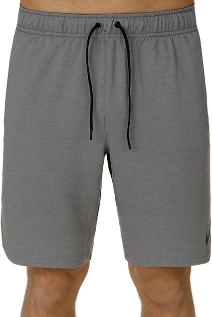 Nike Men's Dri-Fit Fleece Shorts: Amazon.co.uk: Clothing