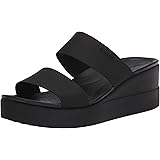 Crocs Brooklyn Mid Wedge