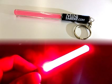 mini light sabers