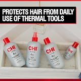 CHI Infra Thermoprotective Treatment Hair Conditioner 946 ml view 6