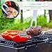 Camping Guru BBQ Multi Tool – 5 in 1 Stainless Steel Grilling Utensil including Bottle Opener, Spatula, Brush, Fork, Wine Opener, Assistive Device & Storage Bag | Ultimate Outdoor Kitchen Gadgetthumb 4