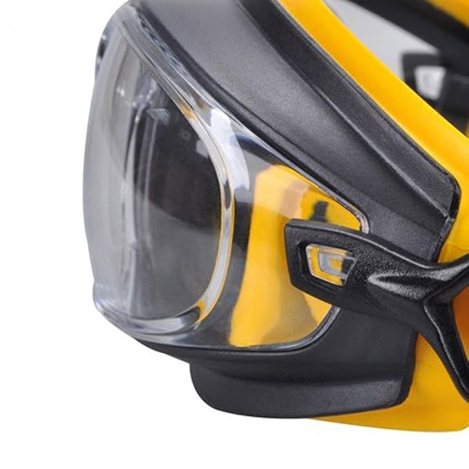 Protective Glasses Goggles Windproof Dustproof Anti Shock Comfort