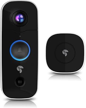 Xtreme Connected Home Doorbell Reviews 2025