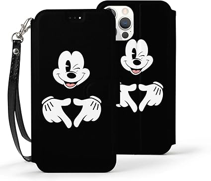Amazon ディズニー ミッキーマウス Iphone12ケース Iphone12proケース Iphone12 Mini ケース Iphone12promaxケース スマホケース Puレザー 手帳型 軽量 薄型 ストラップ付き カード収納 スタンド機能 高級pu レザー Tpu素材 耐衝撃 カードホルダー 手帳 家電 カメラ