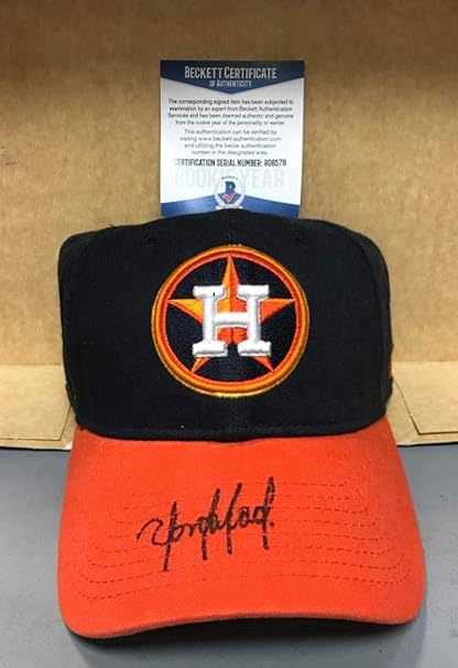 mlb store astros