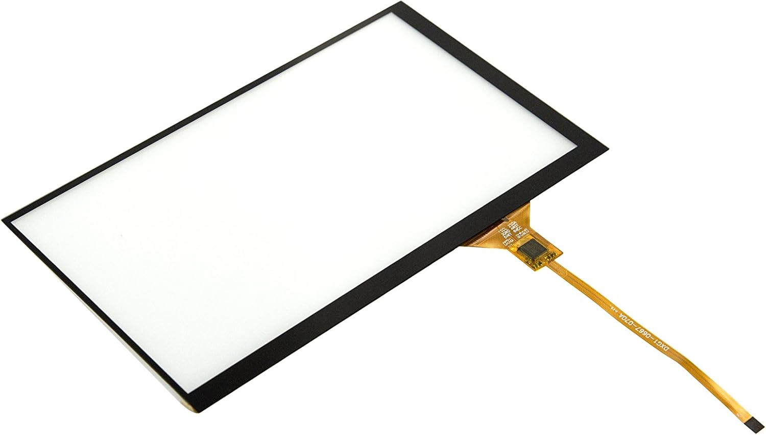 7inch Capacitive Touch Panel Overlay for LattePanda Display BigaMart