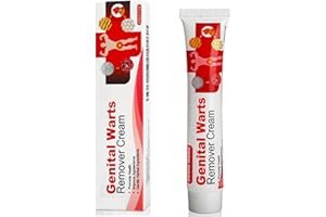 KIbabyDI Wart Remover Fast Acting Gel Wart Remover Freeze Off Ointment, Wart Cream for Genital Warts, Plantar wart Remover for feetCommon Wars,Corn,Flat Wart Wart Remover Ointment