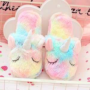 cheap girls slippers