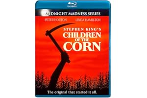 Children Of The Corn