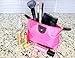 Cosmetic Bag - Small Pink Makeup Bags And Travel Case By bogo Brands