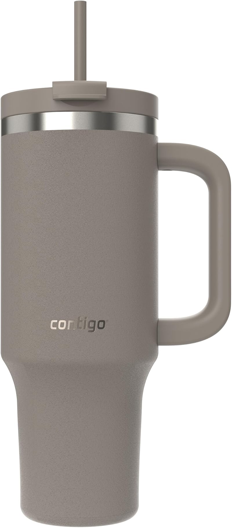 Contigo Streeterville Tumbler 1.2L Stainless Steel Vacuum Insulated Bottle with