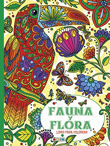 Fauna y flora aprende at Amazon