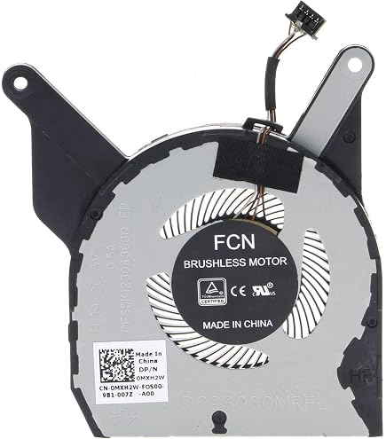 Refroidissement Portable Acer A315 Remplacement DBTLAP CPU Ventilateur Compatible Pour Acer Aspire 3 A315-23 Ventilateur Cpu Acer Aspire Refroidissement Portable Acer A315 Remplacement DBTLAP CPU Ventilateur Compatible Pour Acer Aspire 3 A315-23 Ventilateur Cpu Acer Aspire