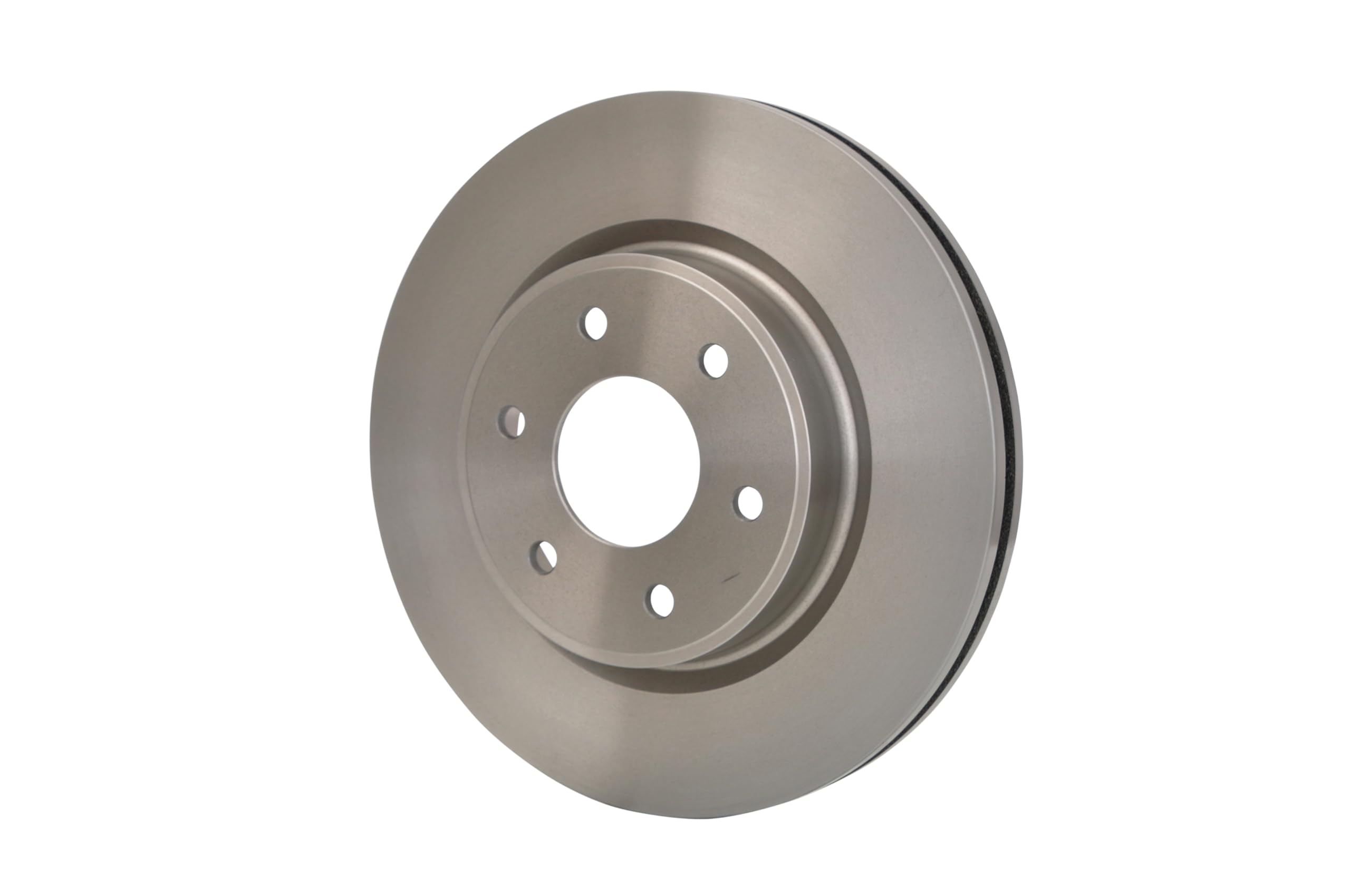Bosch BD2552 Bremsscheiben - eine Bremsscheibe 4
