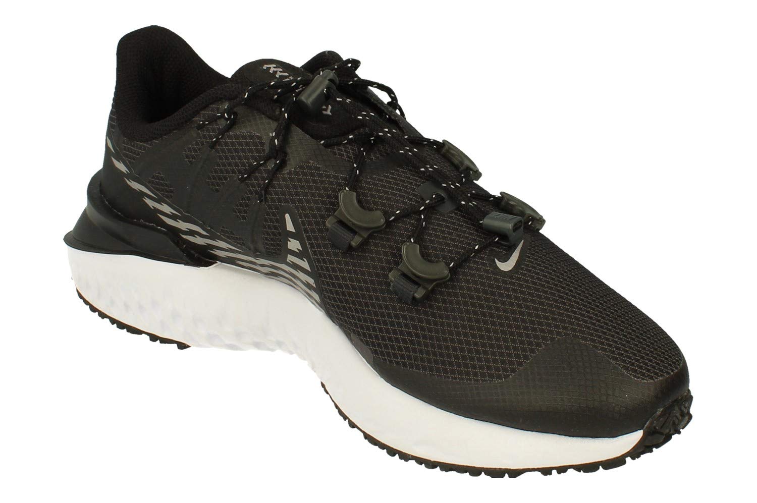 nike nike legend react 3 shield men's running shoe