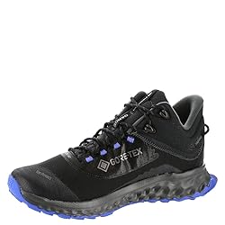 New Balance Men's Fresh Foam Garoé V1 Midcut GTX