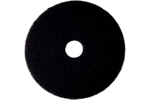 3M DOODLEBUG PAD HOBLER 3M High Productivity Pad 7300, 20 in, 5/Case