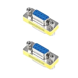 Top-Longer Rs232 Serial Cable 9 Pin DB9 Female to