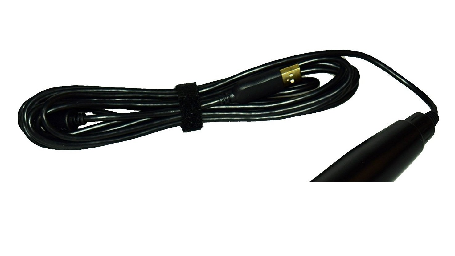 Rock Band or Guitar Hero USB Microphone (PS2 - PS3 - PS4 - Nintendo Switch - Xbox 360 - Xbox one) (Bulk Packaging)