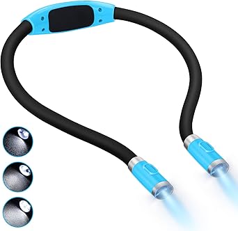 hug light rechargeable