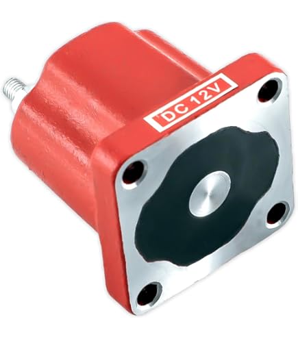 テノール Cummins-Engine-Part-Solenoid-