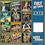 Cult Attack (180215) by 