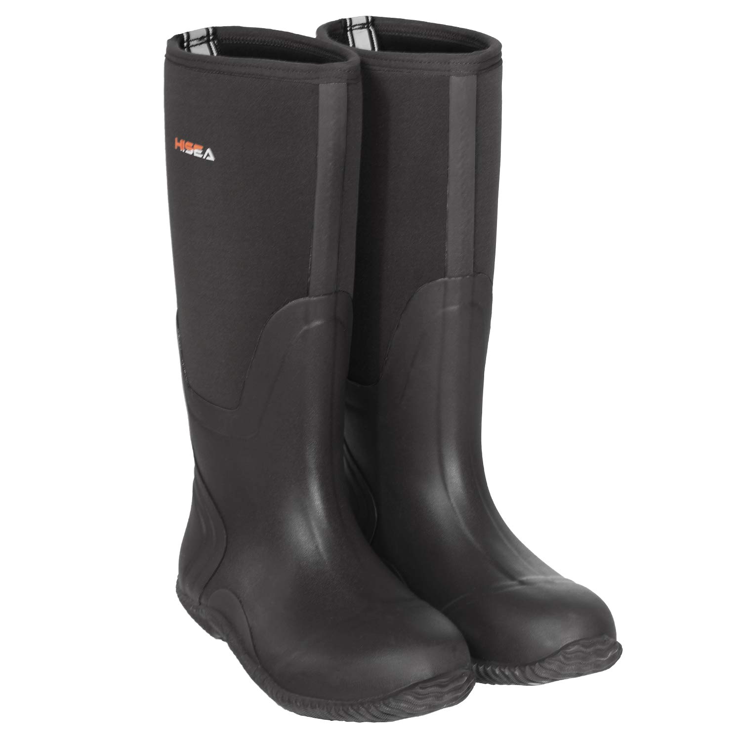 muck insulated rubber boots