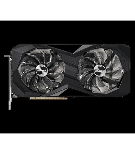 Radeon　RX6500XT ASRock　PHANTOM　GAMING ASRock AMD Radeon RX 6500 XT Phantom Gaming D 4GB OC GDDR6 0dB