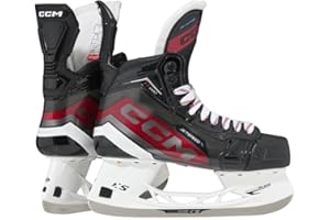 CCM Jetspeed FT680 Ice Hockey Skates, Senior