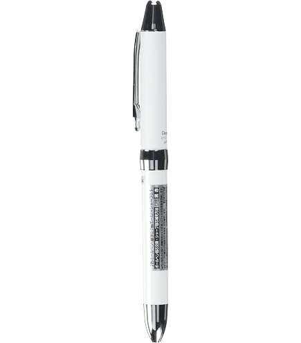 Amazon.com : Pentel Vicuña EX XBXW1375A Multifunction Ballpoint