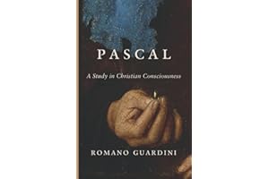 Pascal: A Study in Christian Consciousness