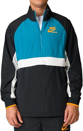 nike archive jacket