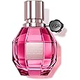 Viktor&Rolf - Flowerbomb Ruby Orchid Eau de Parfum - Women's Perfume - Floral & Fruity - With Notes of Vanilla & Peach