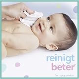 Pampers Baby Wipes Fresh Clean Sc 12x52 Lot of 2 view 5