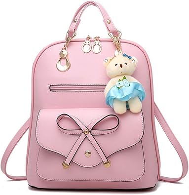 Amazon ふーぷ Fupuone ショルダーバッグ リュックサック