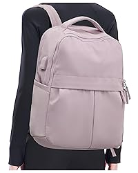 CADOLIM Large Travel Backpack For Women Laptop
