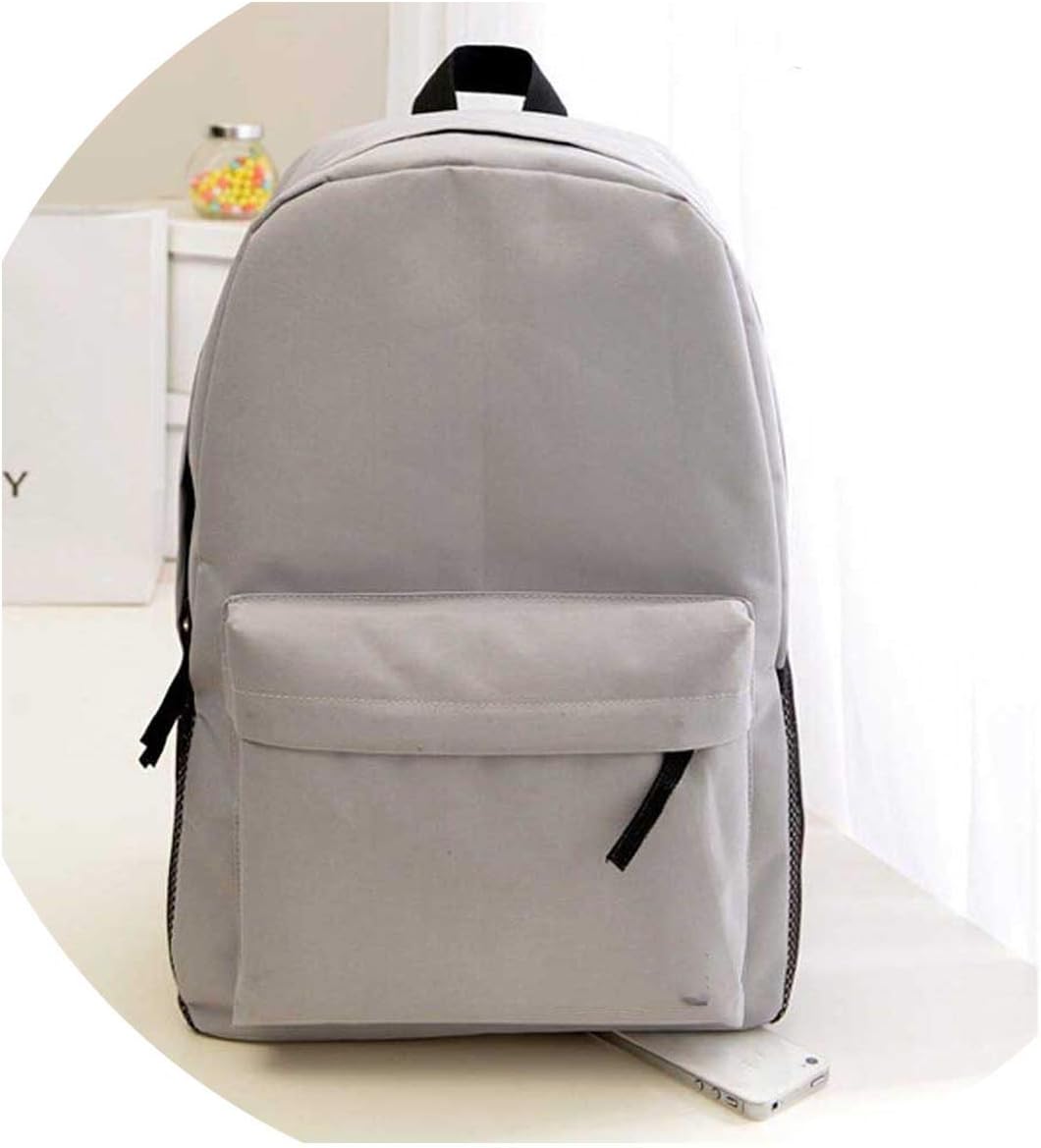 Backpack Women Men Student School Shoulder Backpack Super Quality Handle Bags Sac A Dos Femme