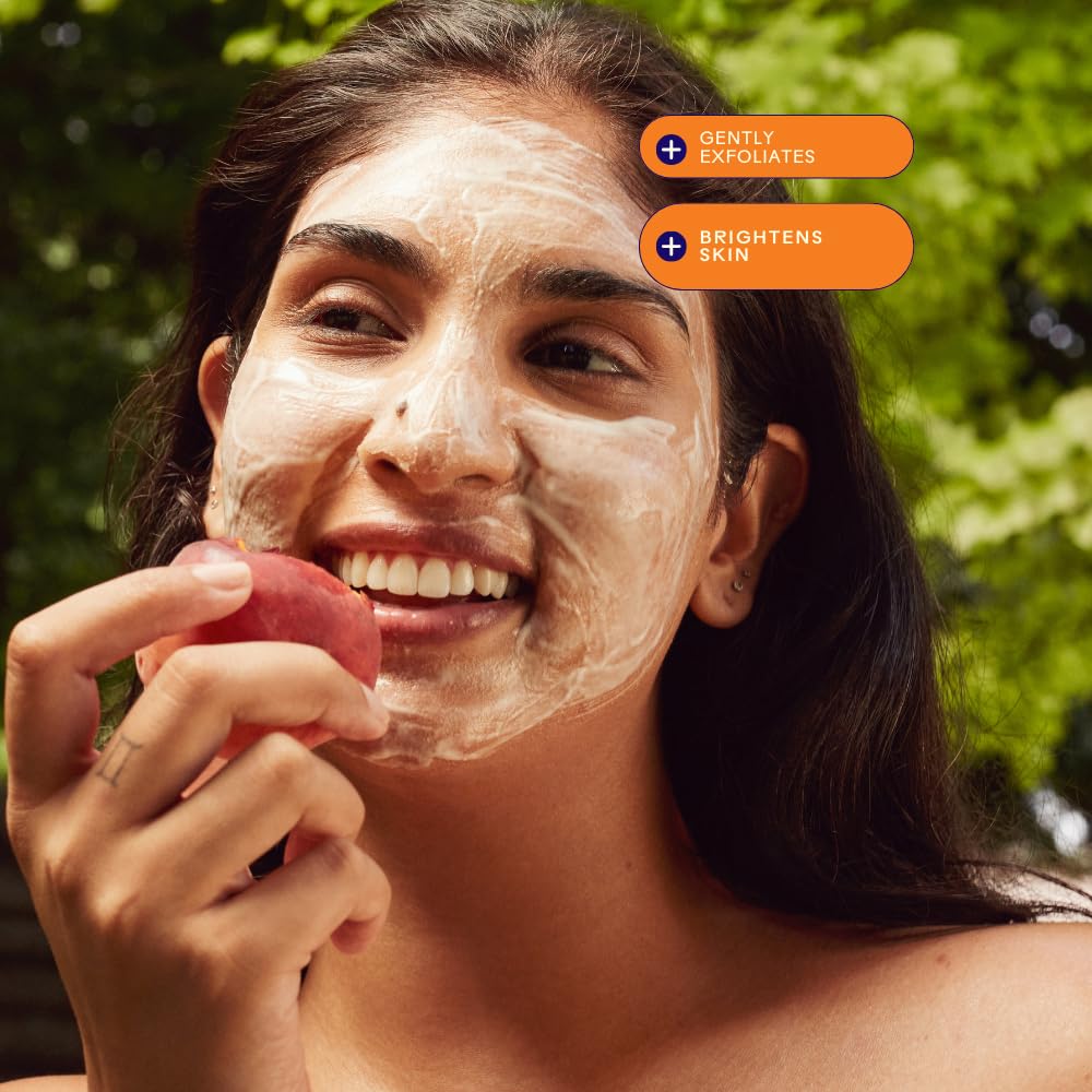 Superfruit AHA Mask