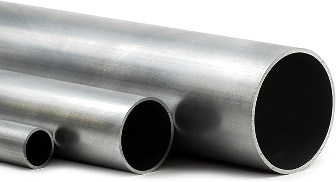 Tube Aluminium Rond 30 Mm Brico Dépôt