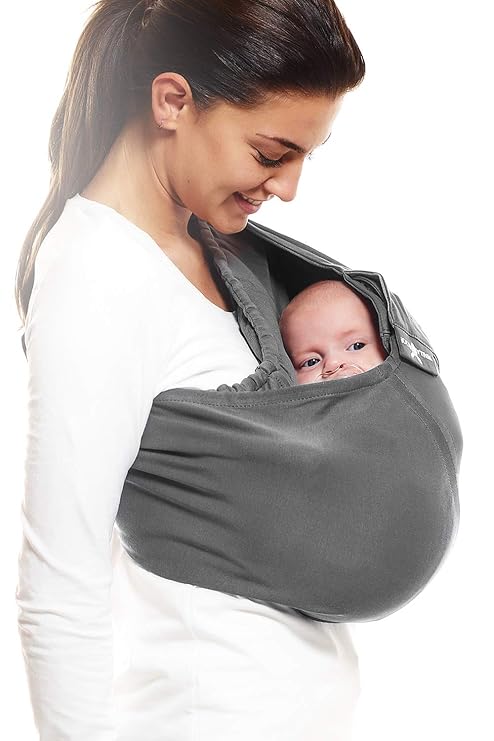 wallaboo baby sling