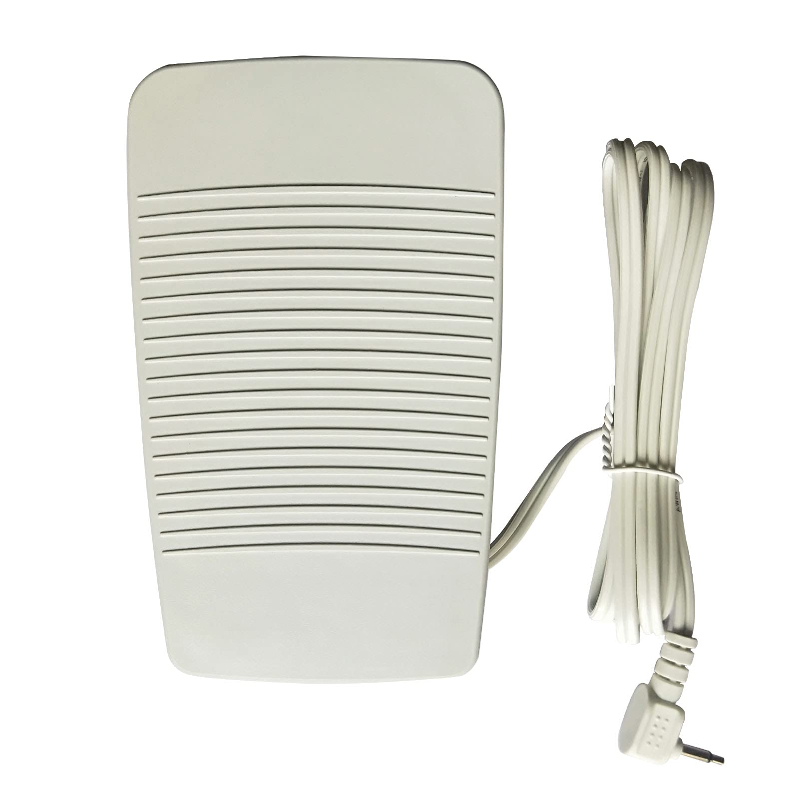 Foot Pedal for Brother Babaylock Simplicity Sewing Machine SE600 CS6000I with Cord Control FC-322 XC8816021