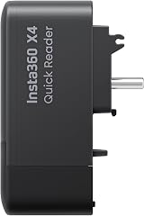 Insta360 X4 Quick Reader Brand New Camera Accessory view 8