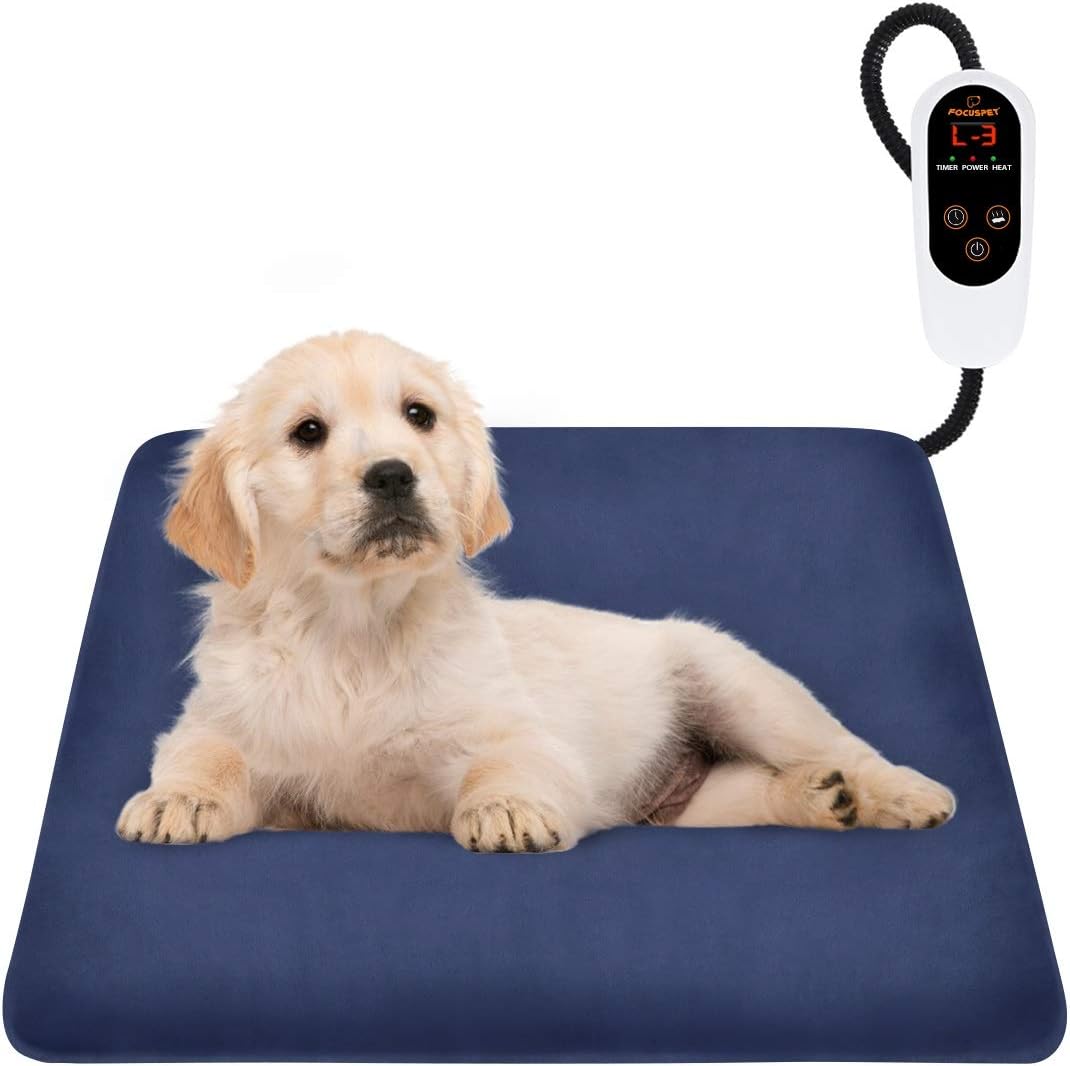 puppy heat pad