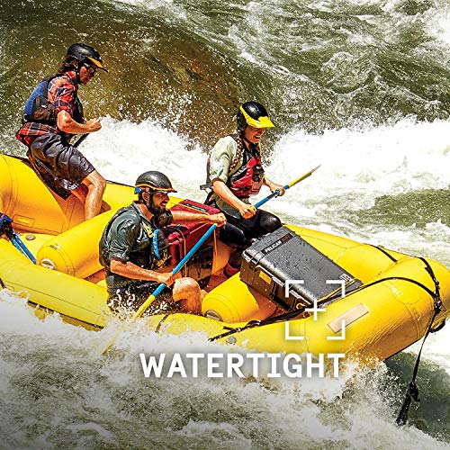 Pelican Air 1535 Travel Case Carry On Luggage (Gray) Pricepulse