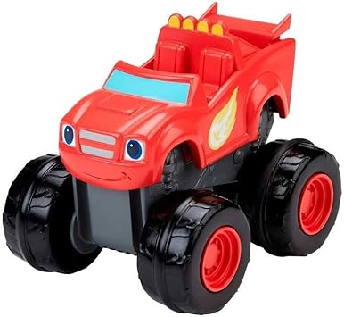 blaze giocattolo