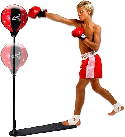 amazon boxing gloves for kids