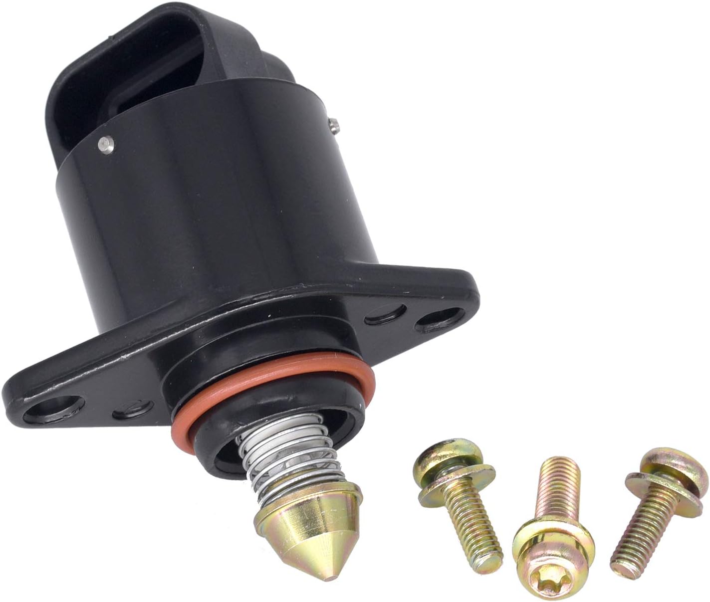 Walker Products 215-1004 Idle Air Control Valve - Fuel Injection IAC Valve Replacement