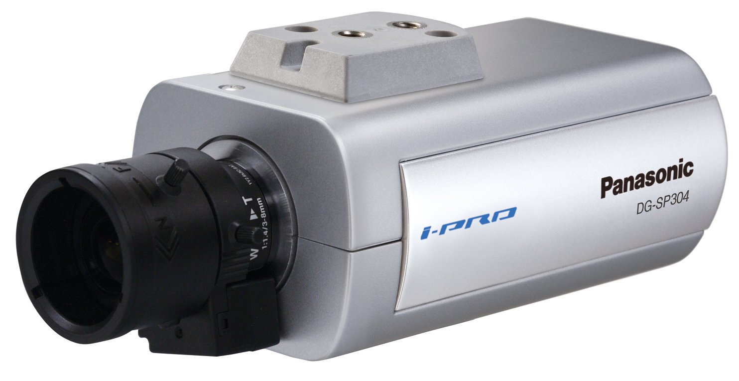 新着商品 パナソニック アイプロシリーズメガピクセルネットワークカメラ Dg Sp304v B004jxmw8w 高級感 samarinda Beacukai Go Id