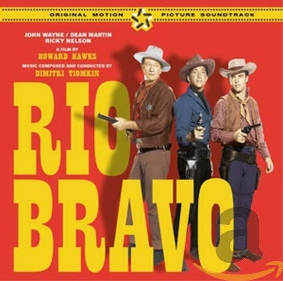 Rio Bravo + 8 Bonus Tracks